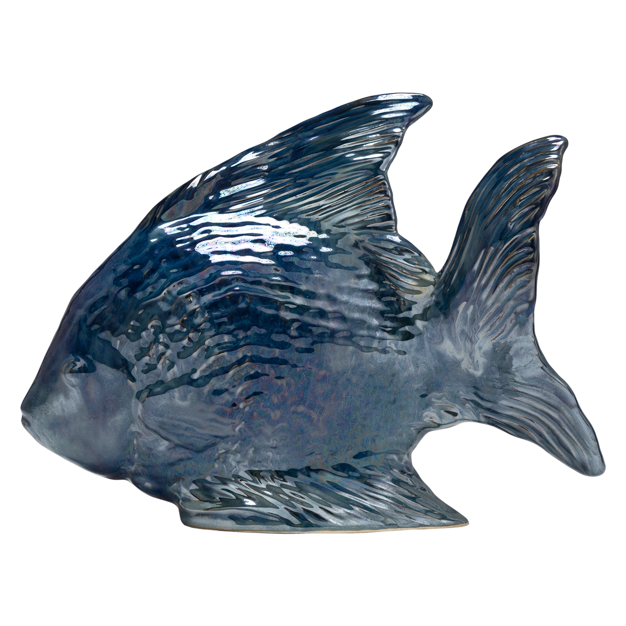 Nemoy Fish Figurines -Set 2 5