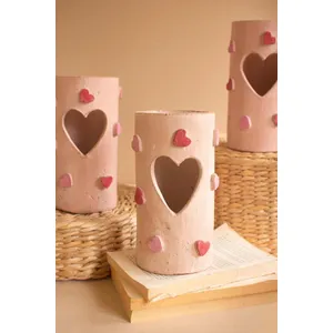 Clay Valentine's Luminary 3