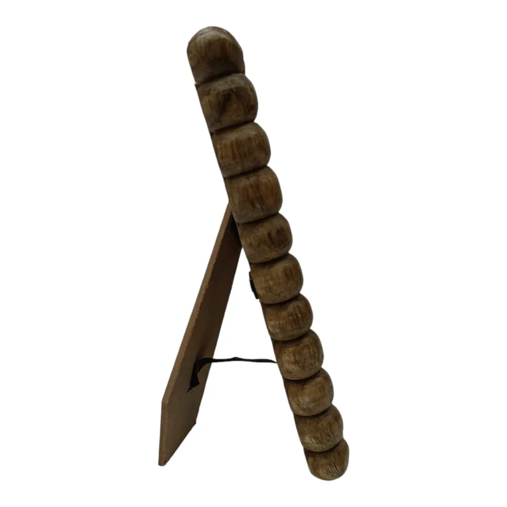 CALWICK BROWN FRAME 9 (IN)
