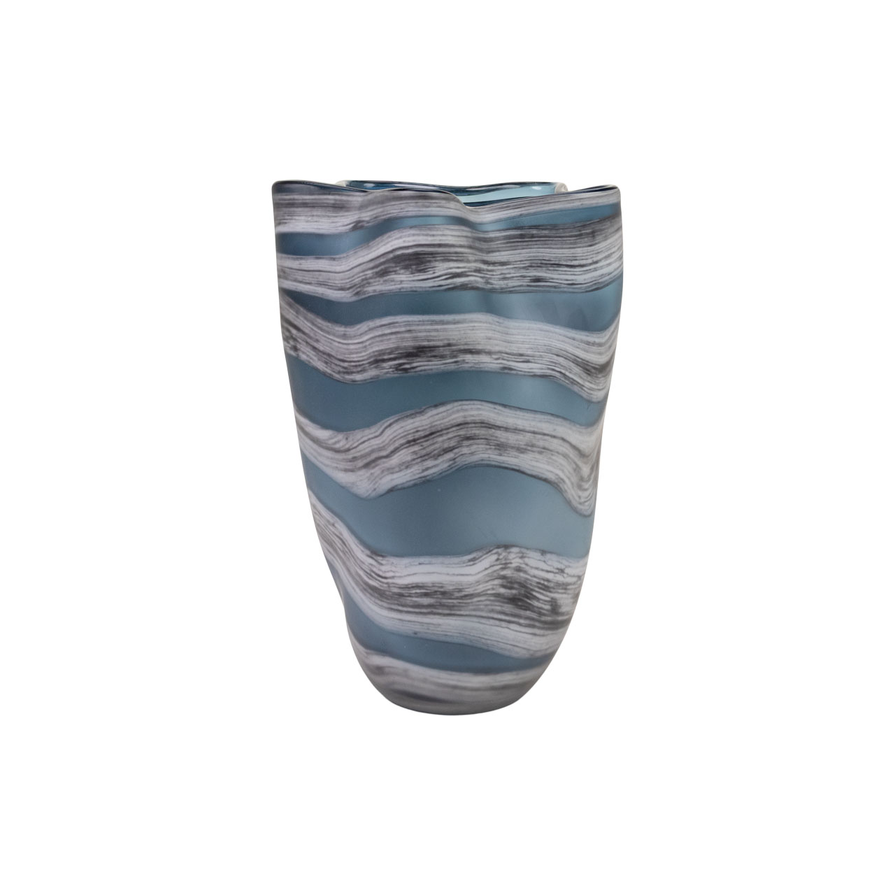 Azanina Short Vase
