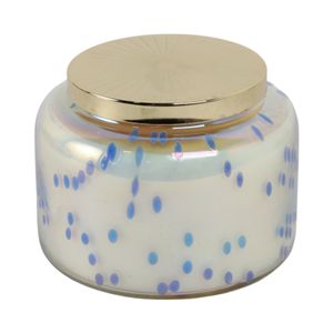 DASHHOLM VERBENA BEAD LUSTER CANDLE 4 (IN) 5