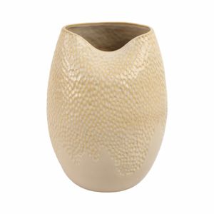 CHESTERMILL CREAM VASE 12 (IN) 1
