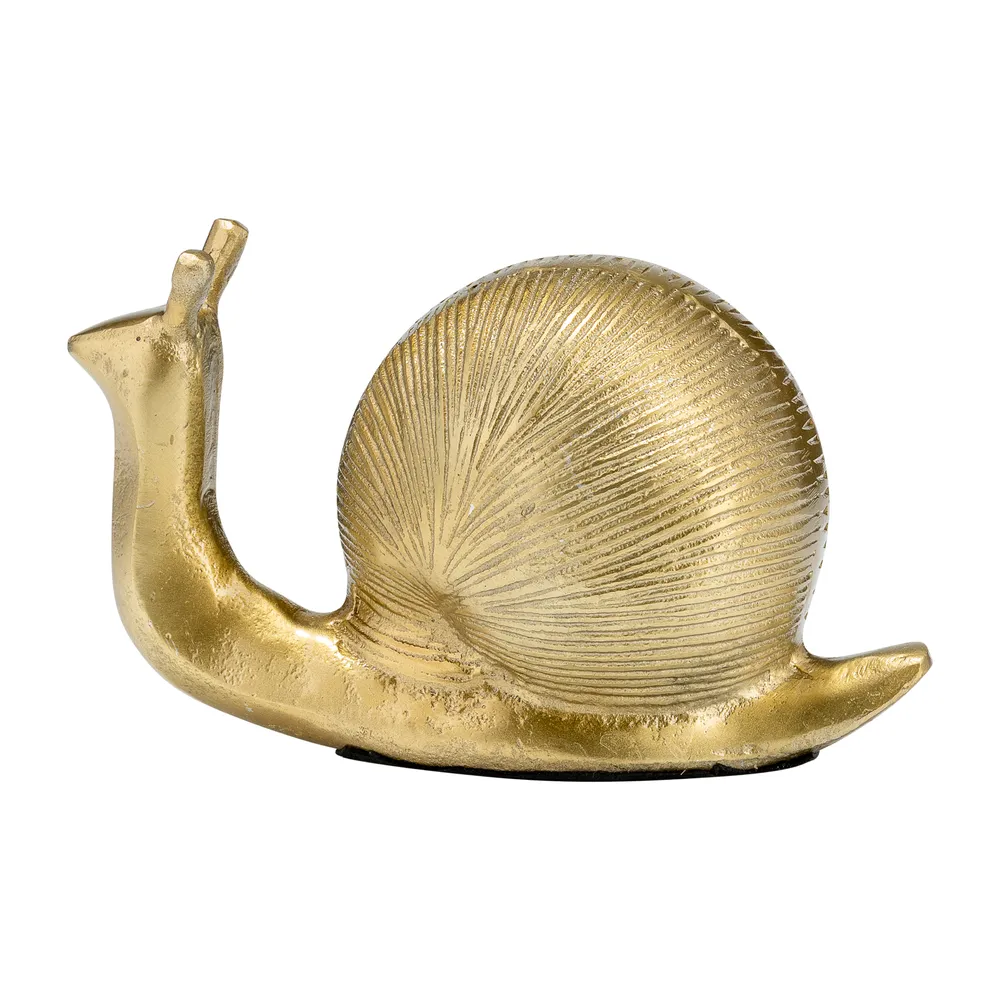 FORBESGROVE GOLD DECOR 4 (IN)