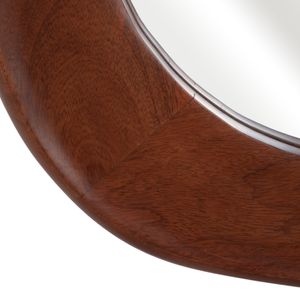 ZOEHOLM BROWN MIRROR 35 (IN) 5