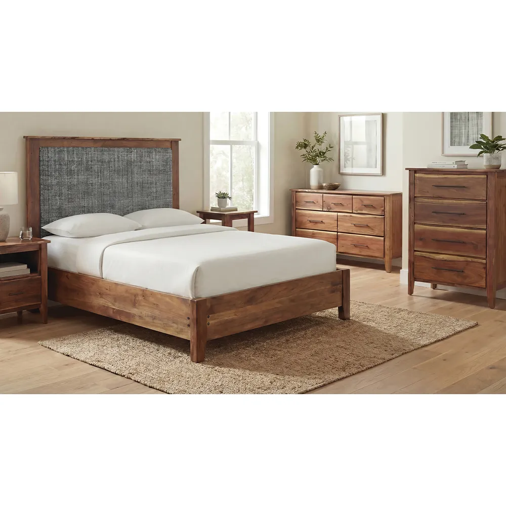 Heartland Walnut