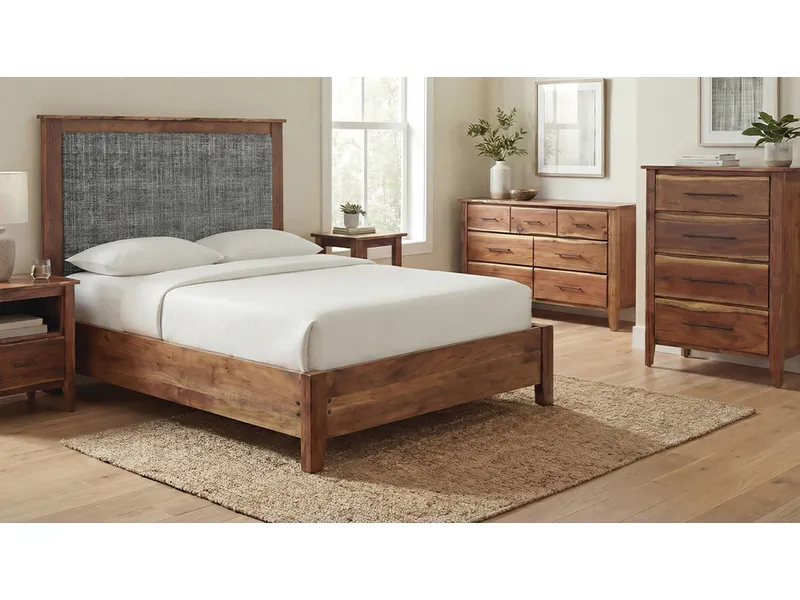 Heartland Walnut