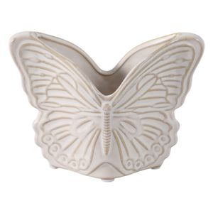 NICOLETON IVORY PENCIL CUP 4 (IN) 1