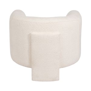 LAYLACROSS IVORY CHAIR 29 (IN) 5