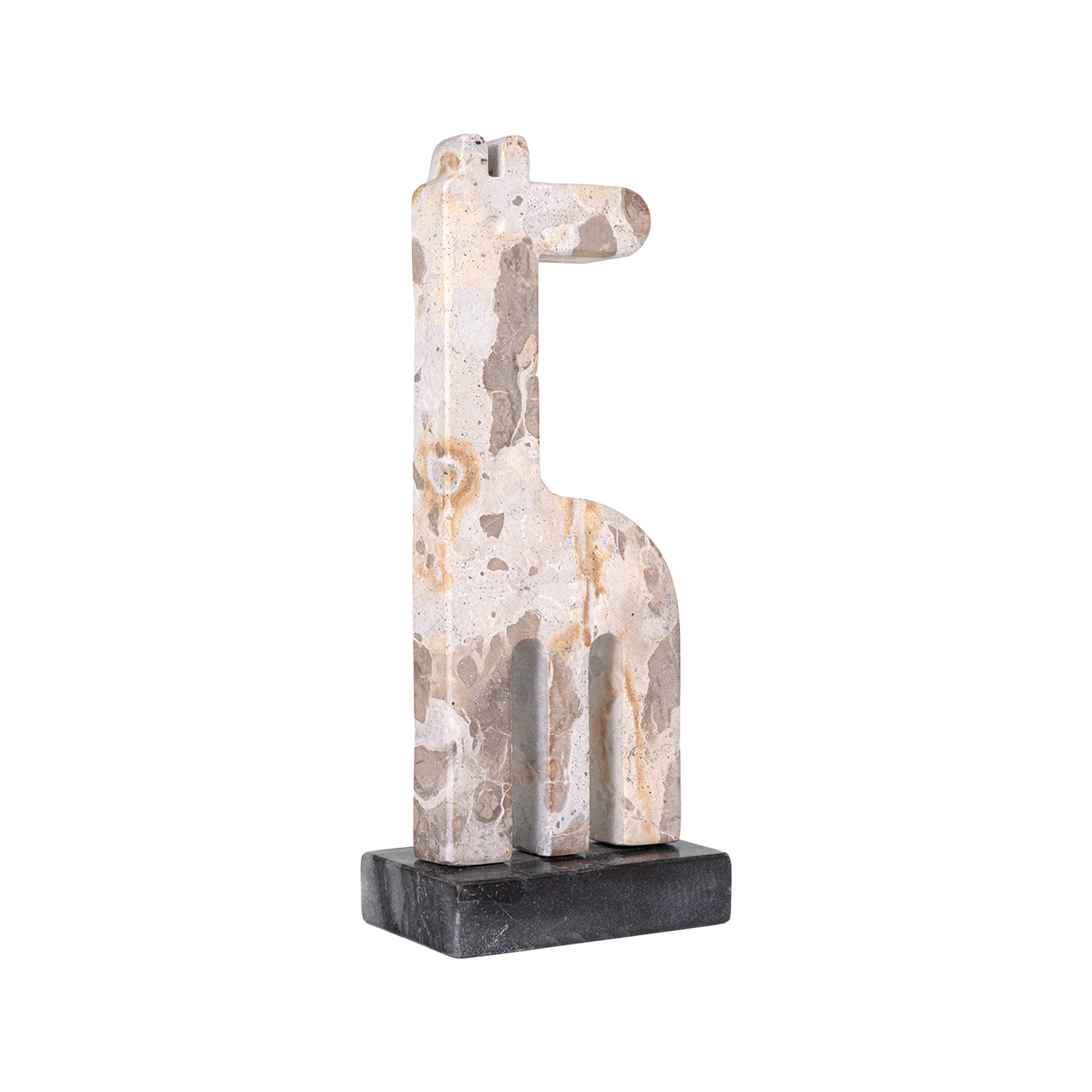 Kora Sculpture 4