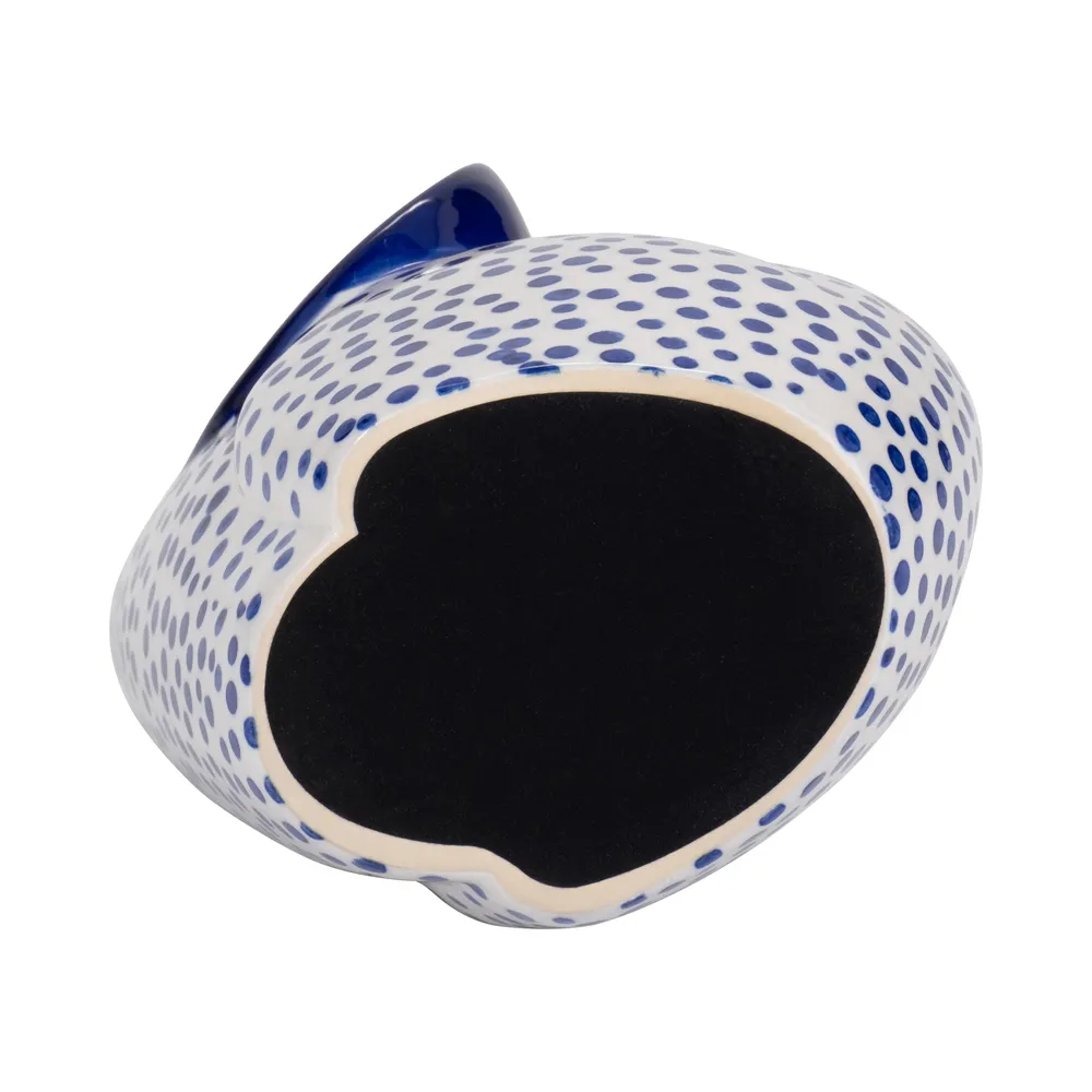 GRANGER BLUE DECOR 11 (IN)