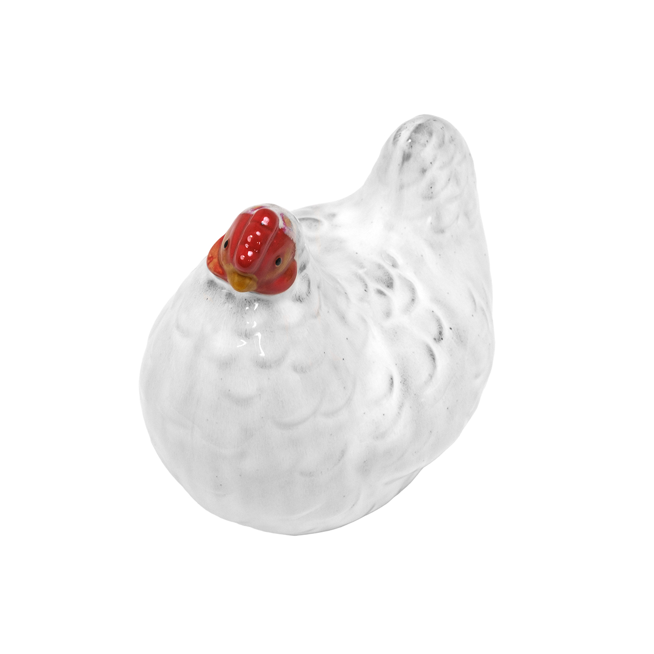 Avari Small Hen Figurine 5