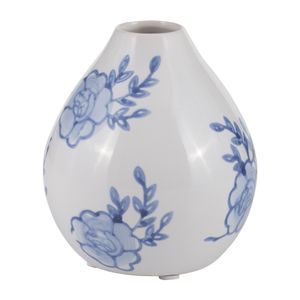 CHATHAMMOOR BLUE CHINOISERIE 5 (IN) 3