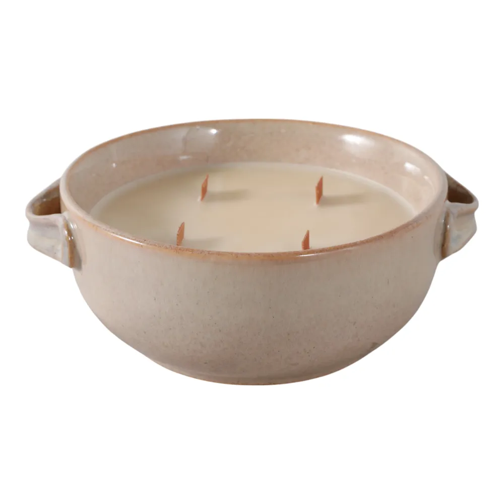 CIARANBROOK COFFEE CANDLE 3 (IN)