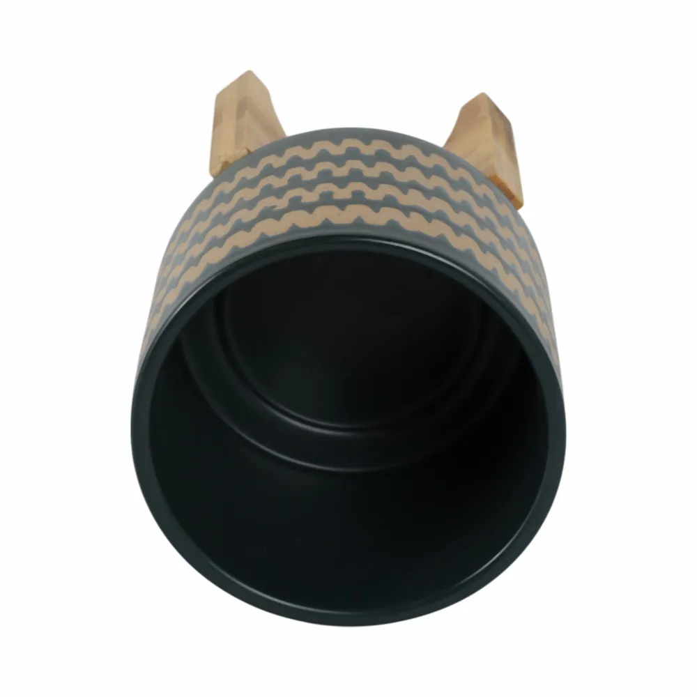 CADENROSE GREEN PLANTER 7 (IN)