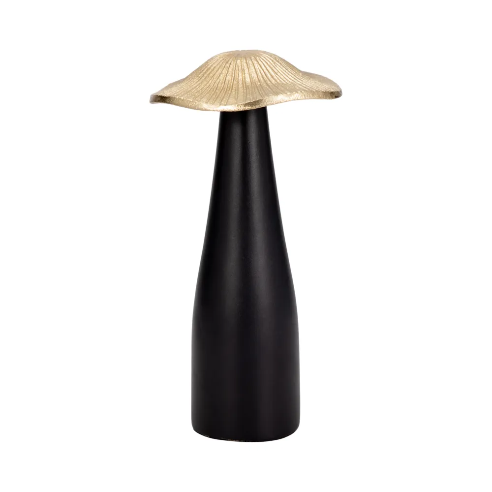 GLENNWAY BLACK DECOR 9 (IN)