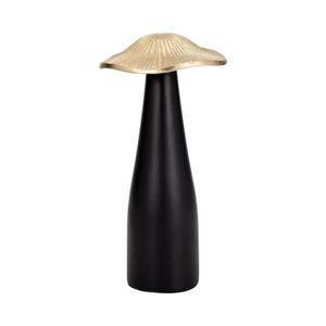 GLENNWAY BLACK DECOR 9 (IN) 3