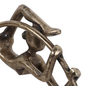 REIDCROSS BRONZE DECOR 11 (IN) 7