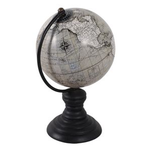 HANLEYRUN GREEN GLOBE 7 (IN) 3