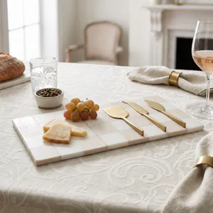 DALTONPORT IVORY TRAY 1 (IN) 11