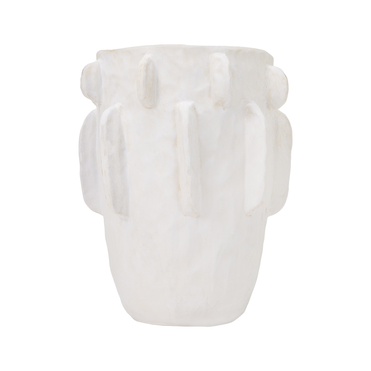 Jubilee Fin Vase 7