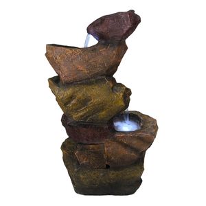 Fountain 3