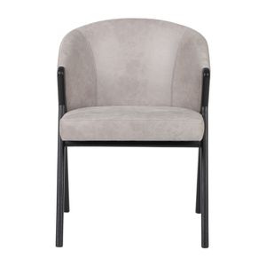LARKCLIFF BLACK CHAIR 31 (IN) 3
