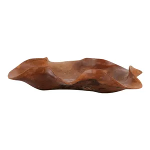 HENSONWELL BROWN TRAY 4 (IN) 4