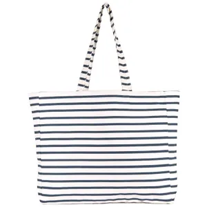 Bateau Stripe