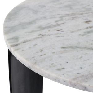 BONDMORE GRAY TABLE 20 (IN) 7