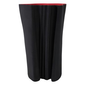 CLYDESIDE BLACK VASE 16 (IN) 1