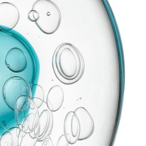 Threads Object - Small Clear 4