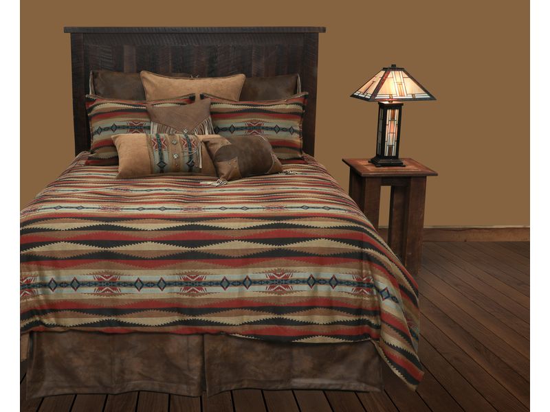 Sunset Canyon - Value Set - King 2