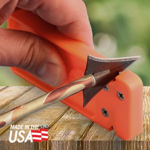 AccuSharp Broadhead - Regular 4
