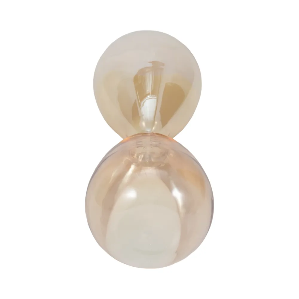 GRANTHAMMOOR GOLD HOURGLASS 14 (IN)