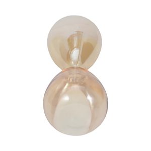 GRANTHAMMOOR GOLD HOURGLASS 14 (IN) 7