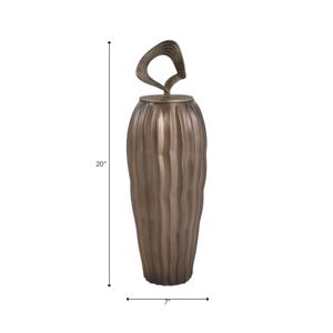 SHAYWELL GRAY JAR 20 (IN) 10