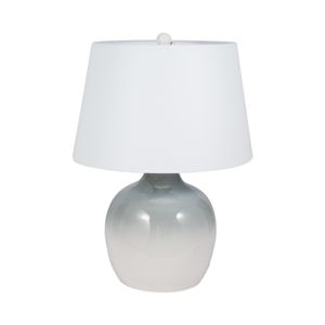 NASHHAM BLUE LAMP 27 (IN) 4