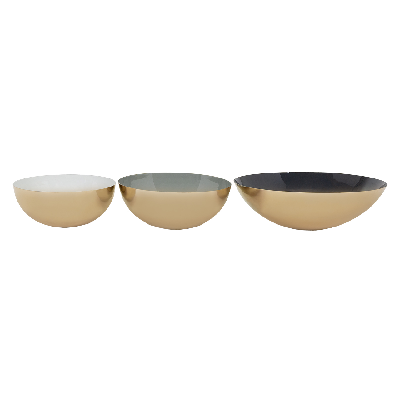 Avery Bowls -Set 3 4