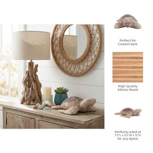 NASH BROWN DECOR 12 (IN) 11