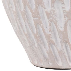 ERINRIDGE IVORY VASE 26 (IN) 8