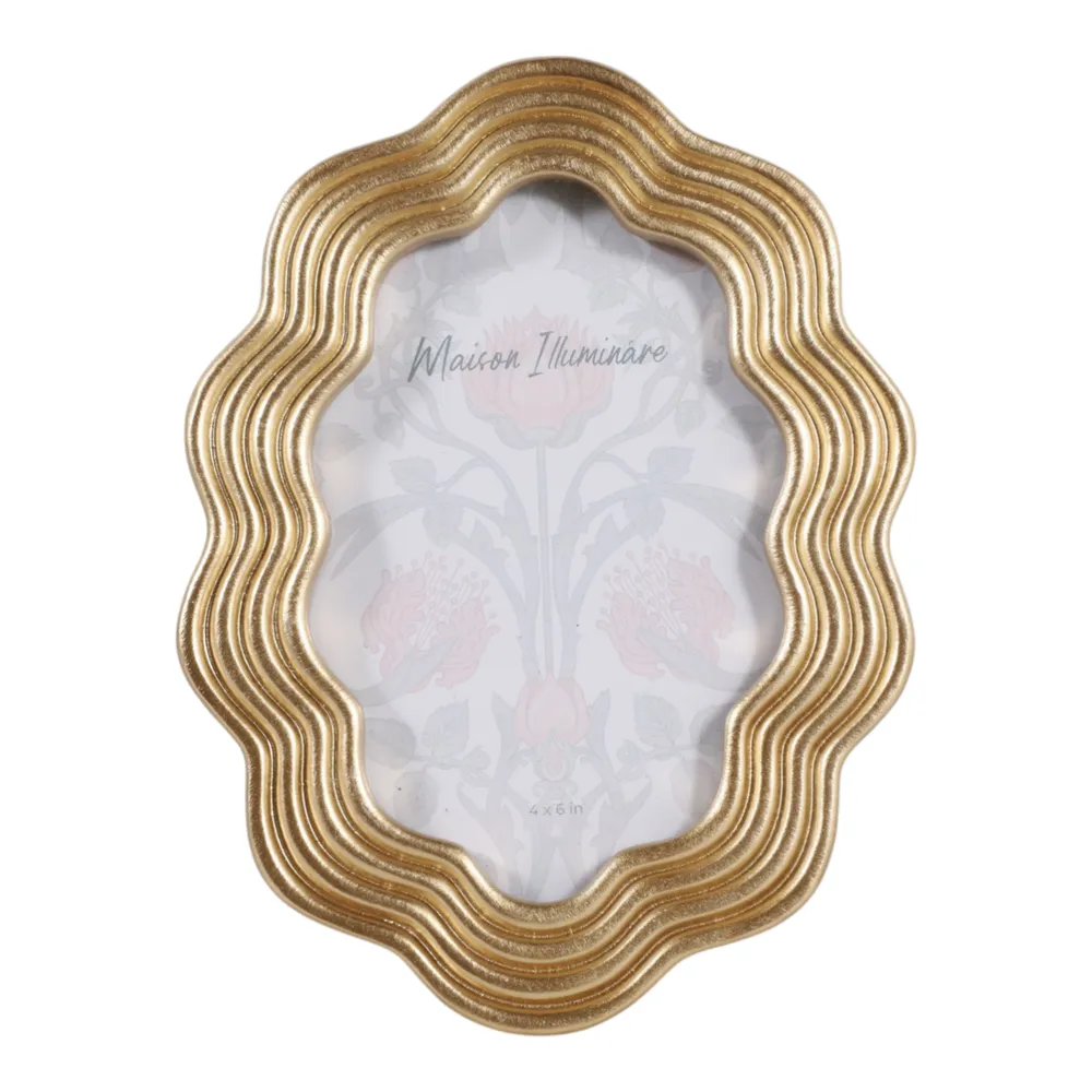 SELBYROSE GOLD FRAME 8 (IN)