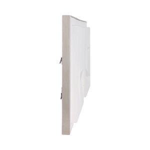 HACKETTCREST SET OF 4 WHITE ART 20 (IN) 4