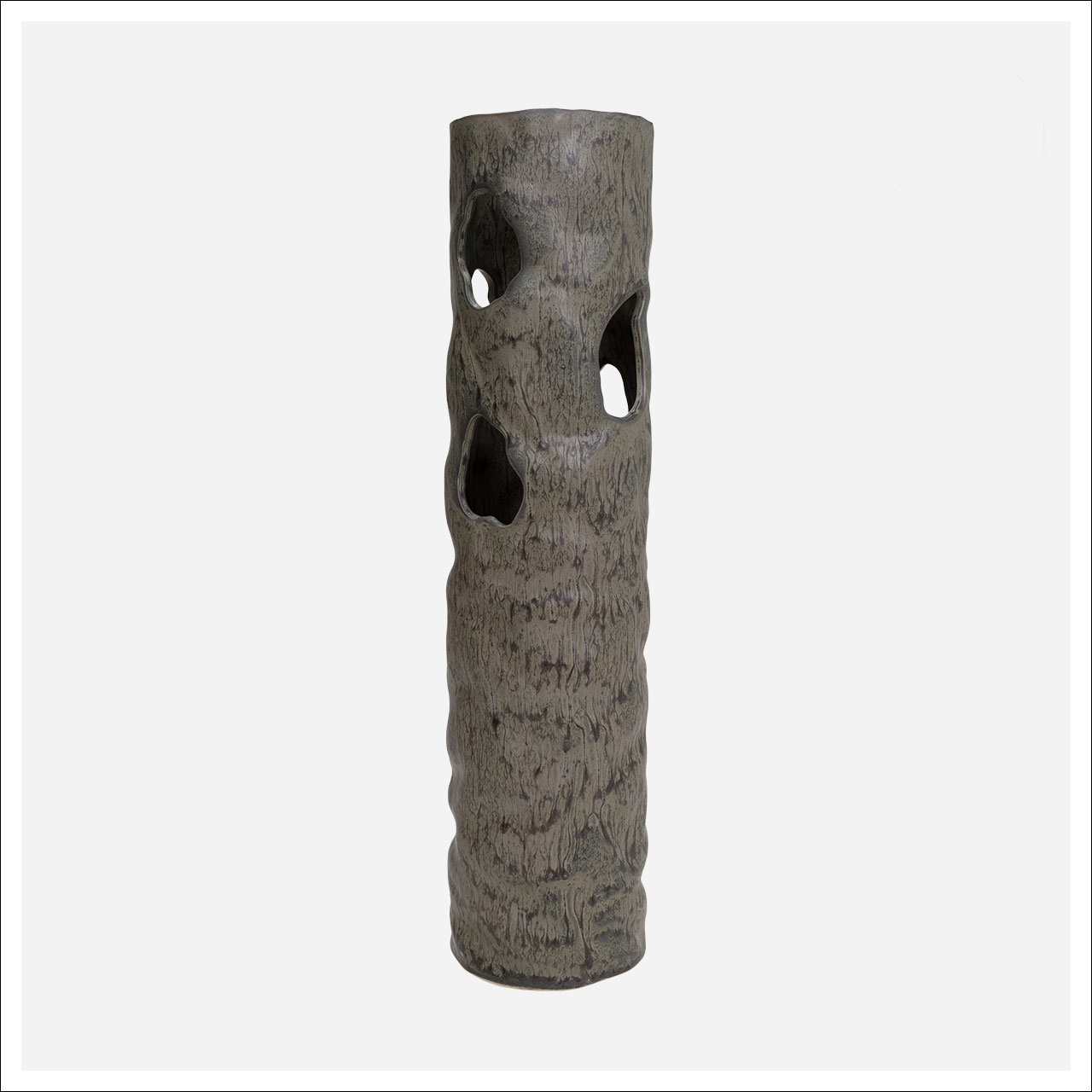Milora Tall Vase
