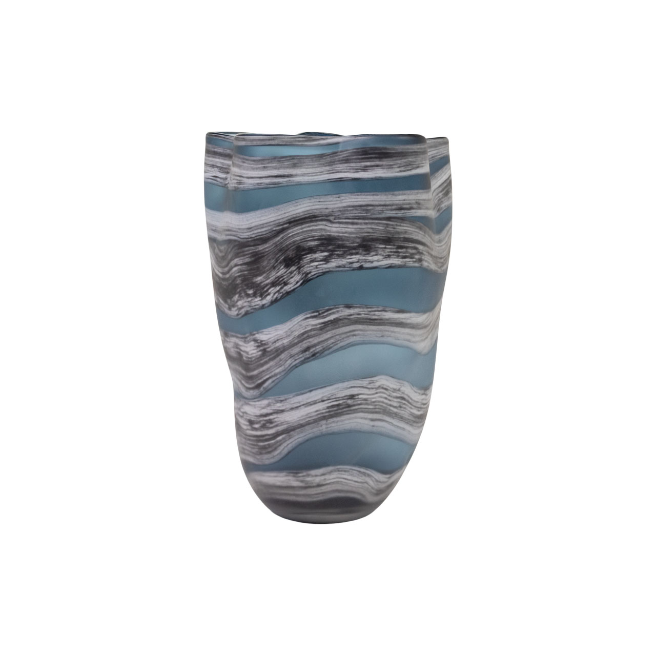 Azanina Short Vase