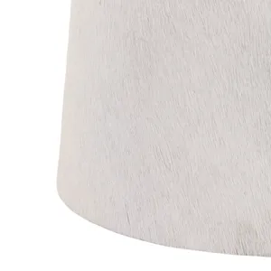 CAXTONWIND WHITE TABLE 23 (IN) 7