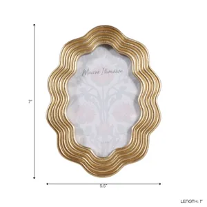 SELBYROSE GOLD FRAME 8 (IN) 10