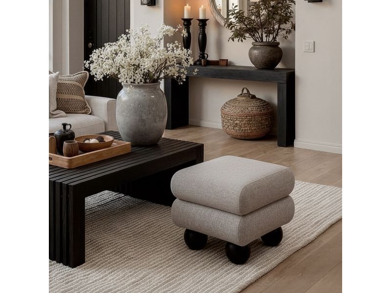 Davao Ottoman Gray 2