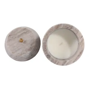 CLOVERSHAW HONOR SANDALWOOD & PAULO CANDLE 6 (IN) 7