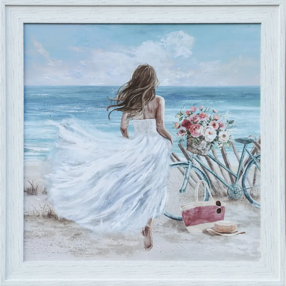 Seaside Serenity