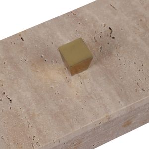 DUNCANFORD TAN BOX 4 (IN) 6